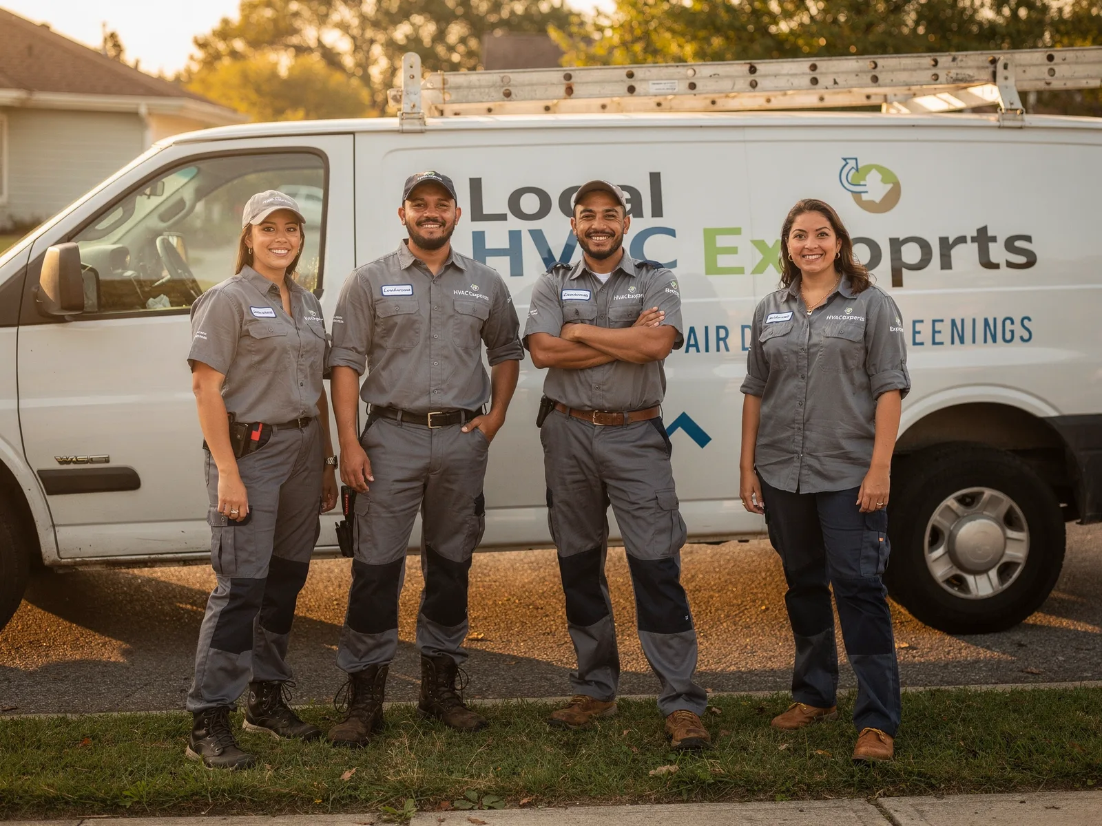 24/7 HVAC Repair & AC Replacement company in Durham, MO