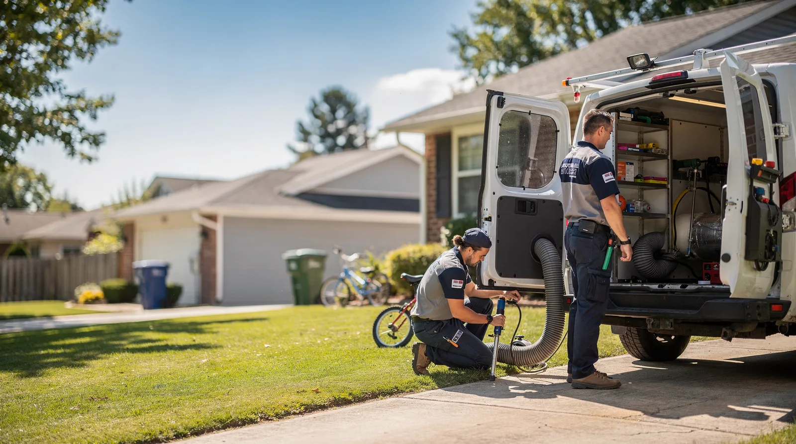 24/7 HVAC Repair & AC Replacement in Durham, MO near me